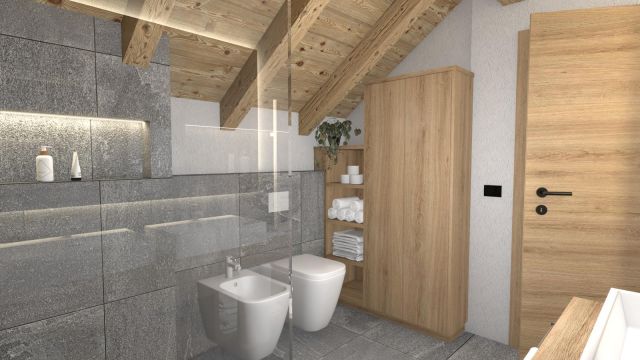 Immagine: Wellness Lüch dl Chessl 