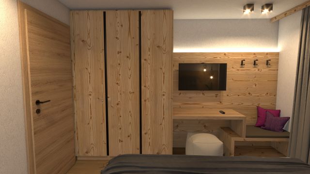 Immagine: Appartamento in agriturismo a San Martino